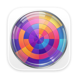 DiskLens icon